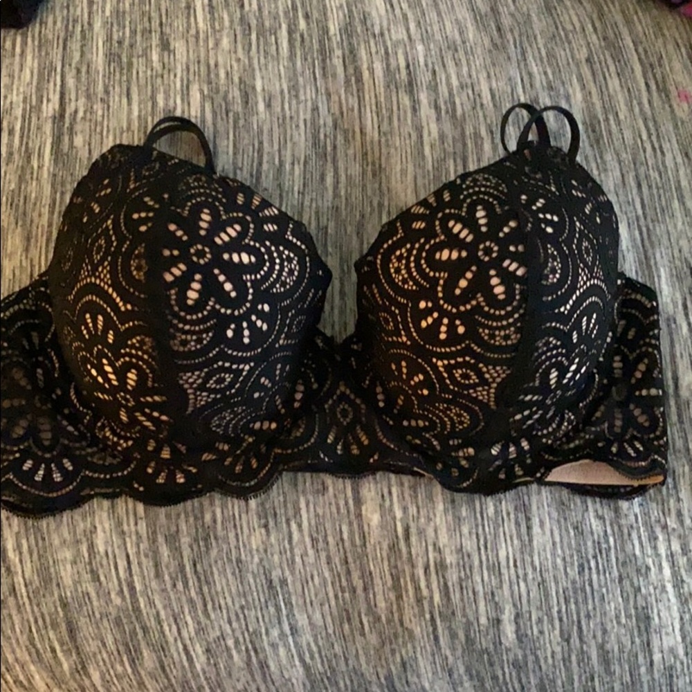 Aerie bra